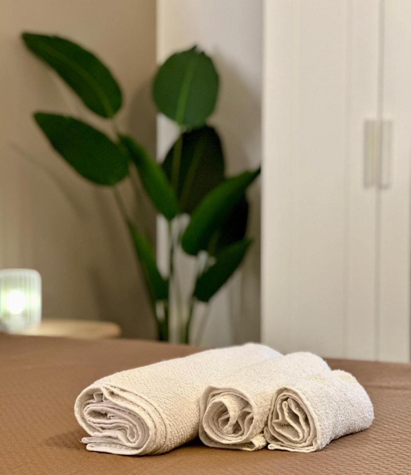 Hotel Palazzo Malerba Monopoli Zewnętrze zdjęcie