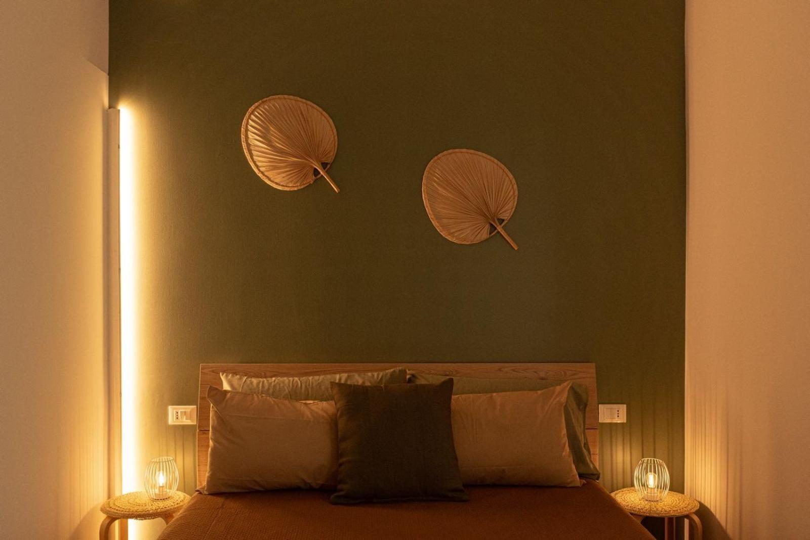 Hotel Palazzo Malerba Monopoli Zewnętrze zdjęcie