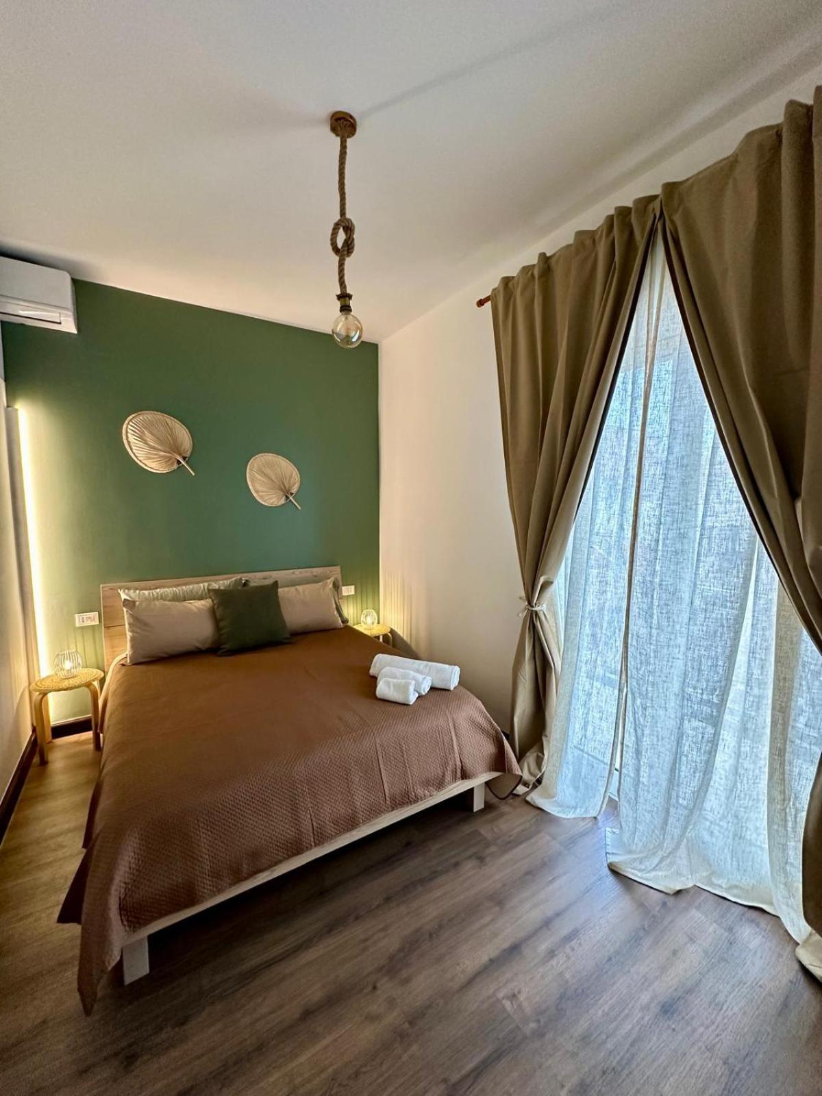Hotel Palazzo Malerba Monopoli Zewnętrze zdjęcie