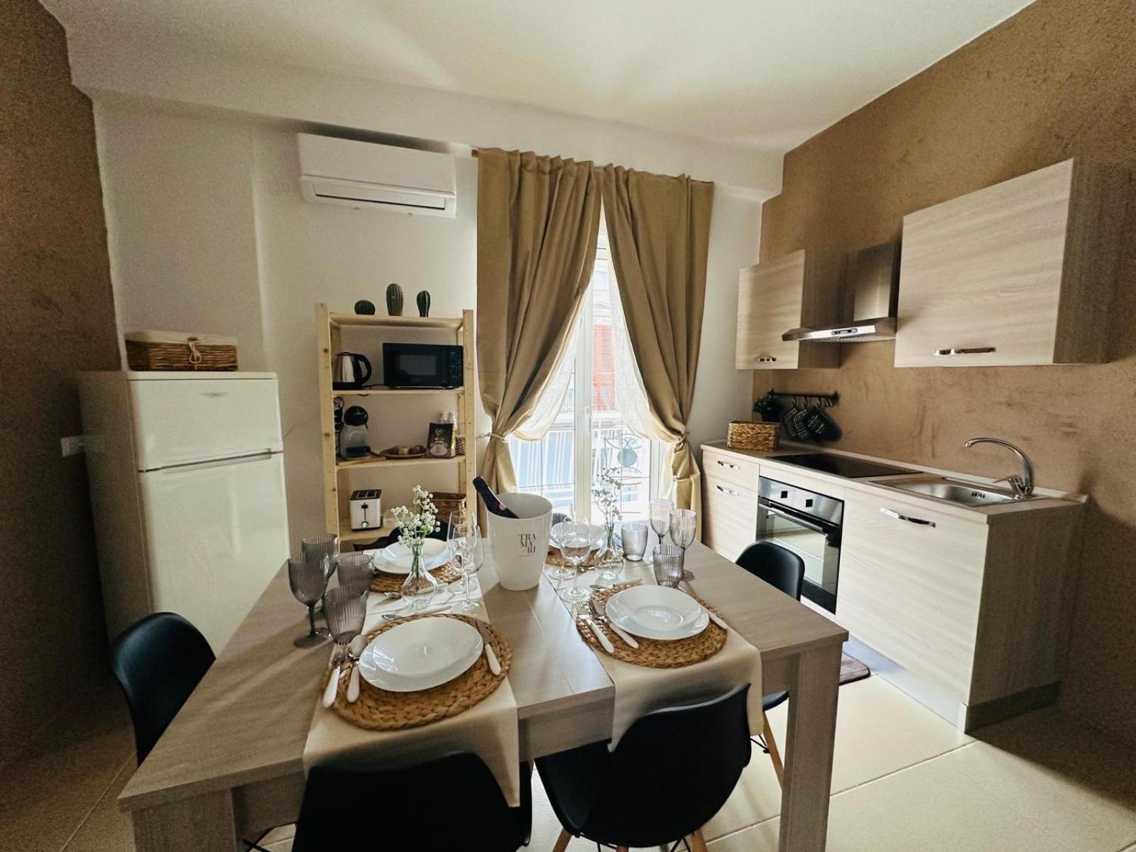 Hotel Palazzo Malerba Monopoli Zewnętrze zdjęcie