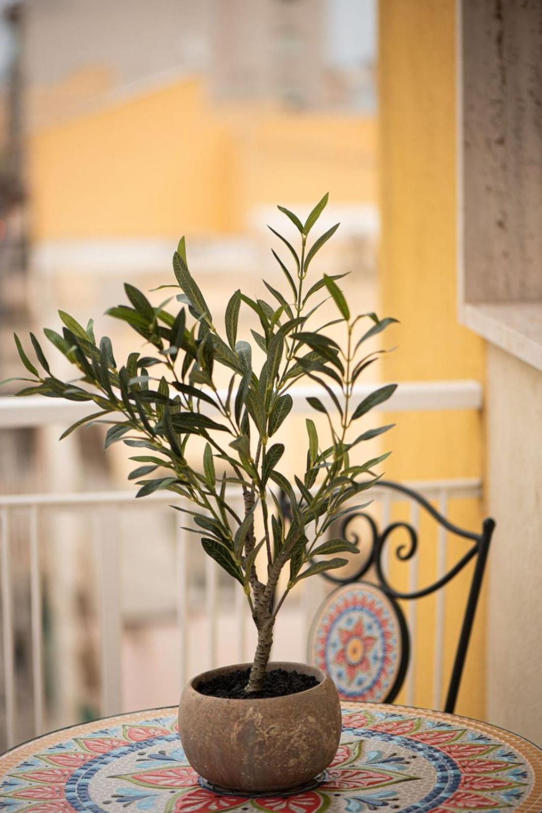Hotel Palazzo Malerba Monopoli Zewnętrze zdjęcie