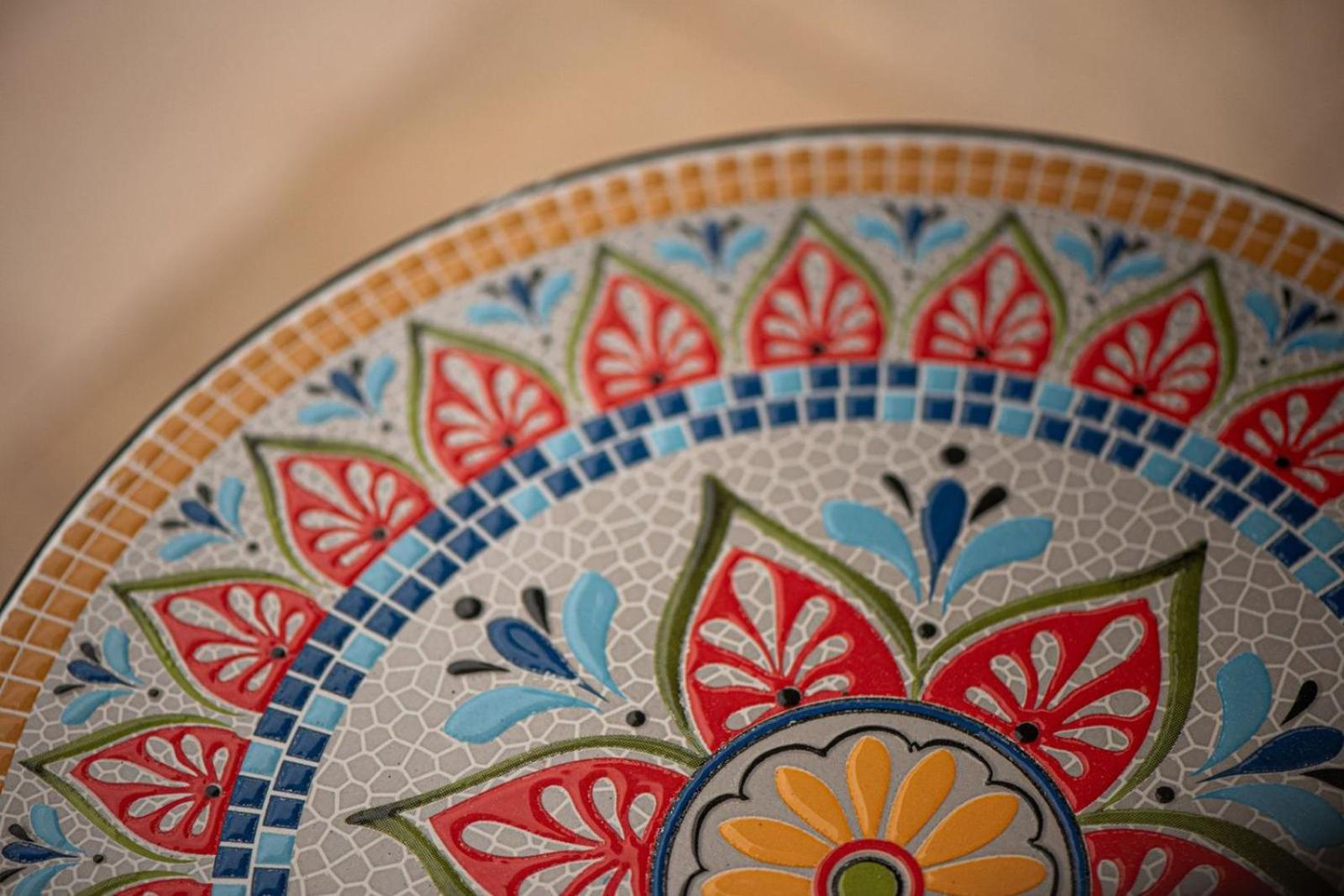 Hotel Palazzo Malerba Monopoli Zewnętrze zdjęcie